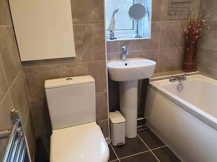 Holiday home Christchurch Home From Home United Kingdom